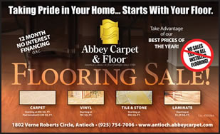 Abbey Carpet