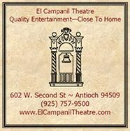 El Campanil