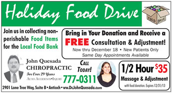 Quesede Chiropractic